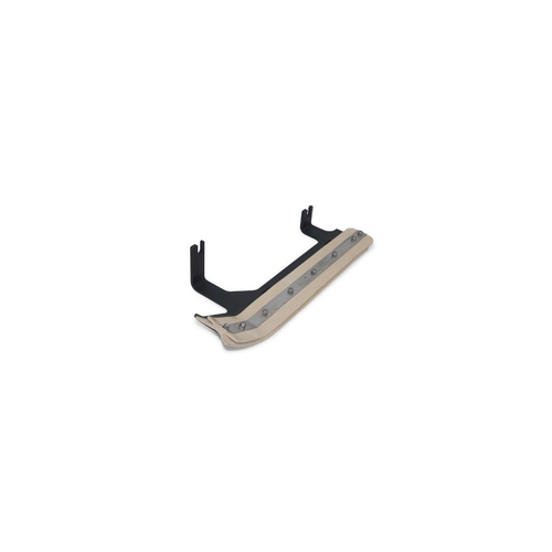 Nilfisk Advance - 56601468 - Left Skirt Assembly