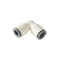 Tennant/Nobles - 4039500 - Fitting, Plstc, E90, Qf06/Qf06 (Replaces Tennant 1212856)