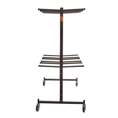 NPS 84 NPS® Double-Tier Hanging Chair Truck
