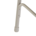 NPS 2202 NPS® 2200 Series Deluxe Fabric Upholstered Double Hinge