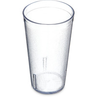 Carlisle 5216-207 16 oz Clear Tumblers