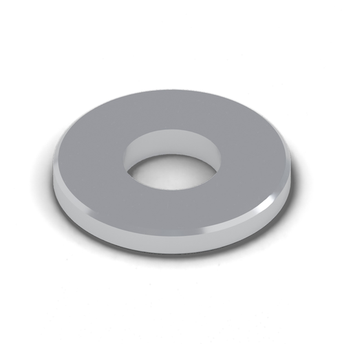 Betco - E8306900 - Washer, Flat, #6 SAE