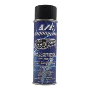A/C Deodorizer Aerosol