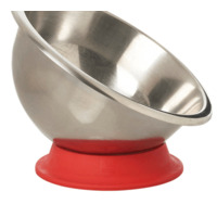 Matfer Bourgeat 703019 Non-Slip Base Mixing Bowl Stand