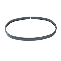 Tennant/Nobles - 4028290 - Bumper, Head, 80Cm, Bristle Skirt (Replaces Tennant 9011851)