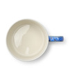 Kessho Blue Mug