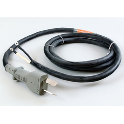 Charger Cord, Summit Ii, 8Ga, W/Crowsfoot Plug