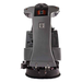 Karcher KIRA B100 R autonomous scrubber, front view with sensors