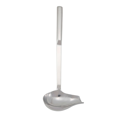 Winco BW-SP2 2 Oz. Spout Ladle