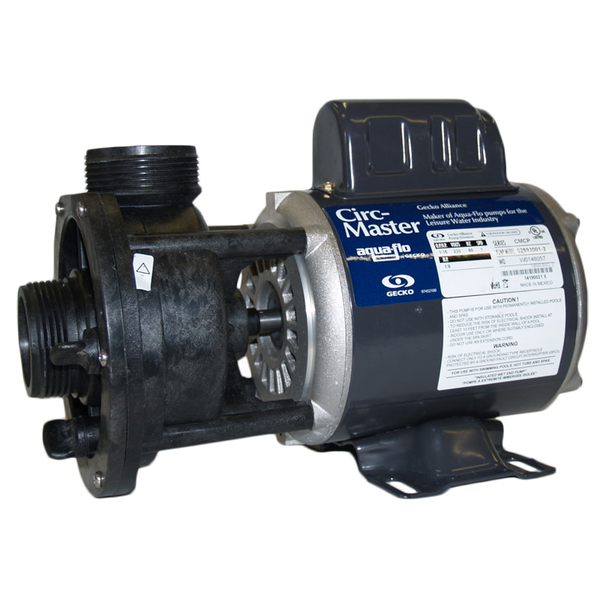 Aqua Flo CMCP Circulation Pump 02593000-2010
