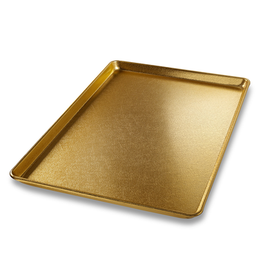 Chicago Metallic 40910 Full-Size 17-13/16" X 25-13/16" X 1-3/32" Display Pan