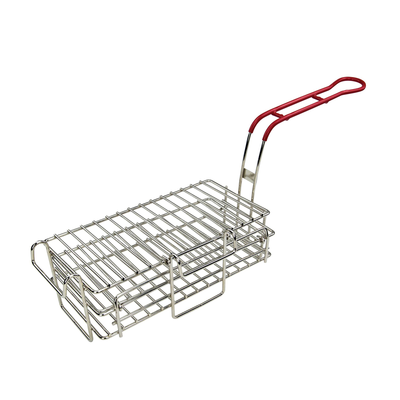 Winco FB-03 11-1/2"L X 6"W X 3-7/8"H (4-5/8"H With Hook) Chimich