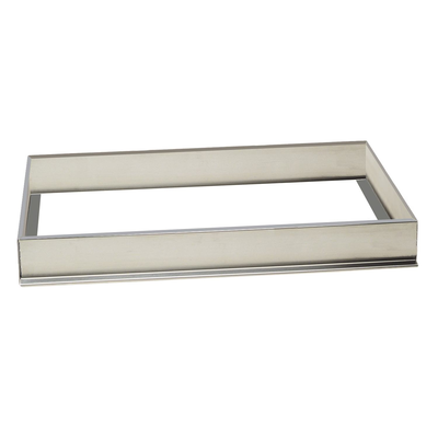 Cadco PS-TBS Steam Pan Holder 20-3/4" X 14-1/4"