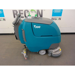 Tennant Factory Recon Certified T300-10900355 Scrubber