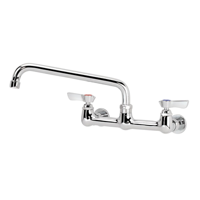 Krowne 12-810L Heavy Duty Low Lead Faucet