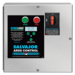 Salvajor 100-CA-12-ARSS-LD Disposer 12" Cone Assembly