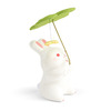 Figurine Lucky Clover & Bunny