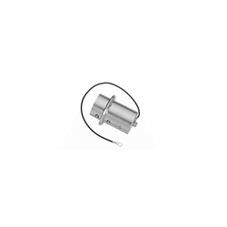 Nilfisk Advance - 4072000414 - Plug For Inlet D50 Ss Atex Complete
