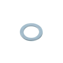 Tennant/Nobles - 4024287 - Washer, Flat, 0.91B 1.38D .06, Stl, Pl (Replaces Tennant 82226)