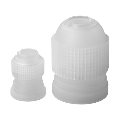 Winco CDTC-2 2-Piece Set Couplings