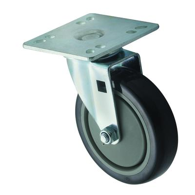 Winco CT-44 Universal Caster Set 5" Dia