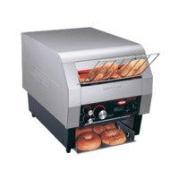 Hatco TQ-400BA Horizontal Conveyor Toaster, Conveyor Type