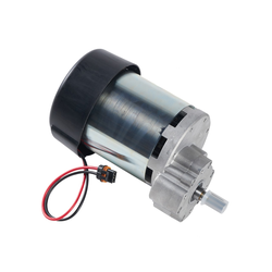 Tennant/Nobles - 4038485 - Motor, Ele, 24Vdc 0215Rpm 650W, 17Mm (Replaces Tennant 1226976)