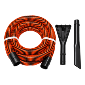 Vacuum Tool Kit w/ Hose