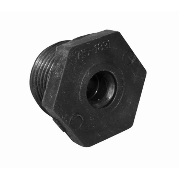 Dimension One Threaded Sensor Plug 01510-296