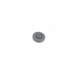 Nilfisk Advance - 56111639 - Wheel 4.00 Dia.