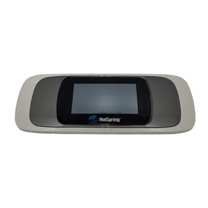 Watkins / Hot Springs Touchscreen Topside Control 78191