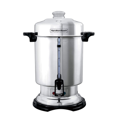 Hamilton Beach D50065 Coffee Urn/Percolator