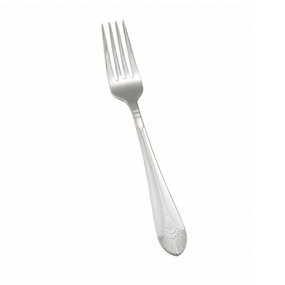 Winco 0031-05 7-13/16" Dinner Fork