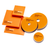 One Cut Pad 2 Inch 5Pack (Old Style)