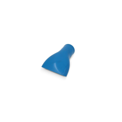 Nilfisk Advance - 4072100124 - Silicone Nozzle Fda 120Mm Blue D50