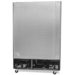 FSE MRFZ-2D SS Series Two Door 54" W Reach-In Freezer