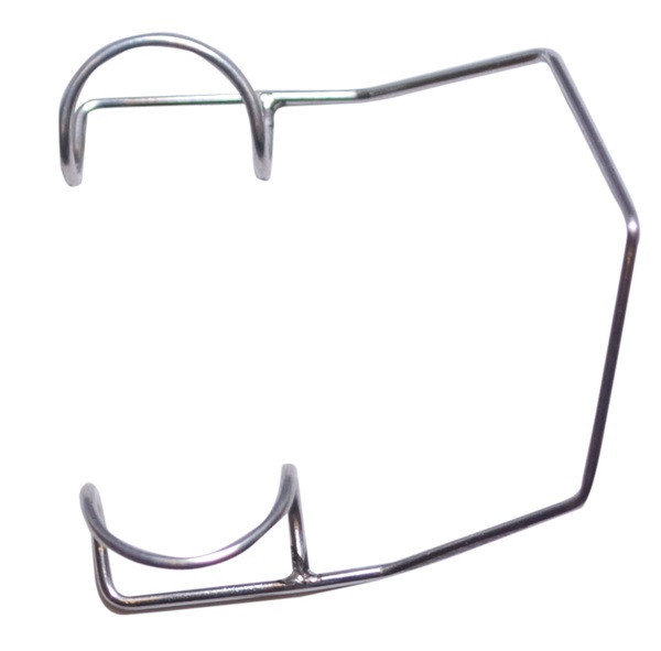 Barraquer Lid Speculum Ophthalmic Speculums