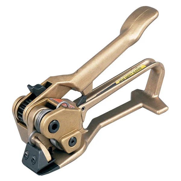 Steel Strap Feedwheel Tensioner - Magnus/Apex