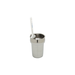 Carlisle 4037800 Meteor 2" Pastry/Basting Brush