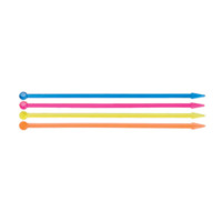 Winco PK-A35 Arrow Picks 88 mm