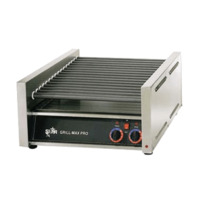 Star 75C Star Grill-Max Hot Dog Grill Roller-Type