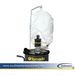 New Tornado Jumbo Single Air Wet/Dry Vacuum