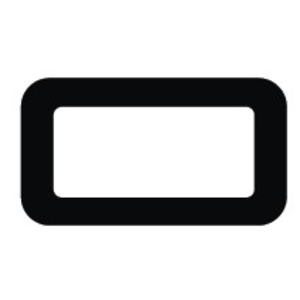 Balboa Lite Leader Topside Gasket 61-10115