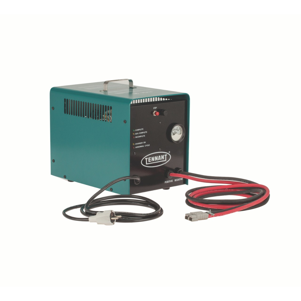 Tennant/Nobles - 4037011 - Charger, 36Vdc 30A 245Vac 1Ph 50Hz (Replaces Tennant 222691)