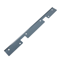 Tennant/Nobles - 4033625 - Bracket, Mtg, Skirt, Brush Door (Replaces Tennant 1024584)