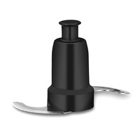 Waring WFP14S1 Sealed Liquilock S-Blade for Use with WFP14S