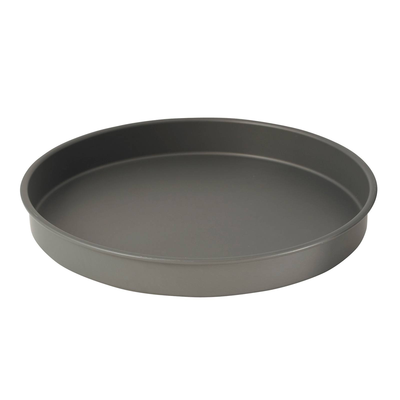 Winco HAC-162 16" Dia. X 2"H Cake Pan