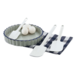 Vollrath 52013 Plastic Spatula