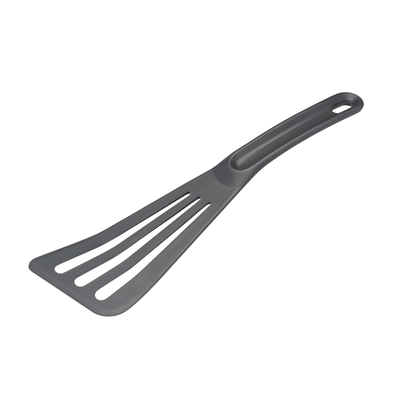 Matfer Bourgeat 112420 12"L X 3-1/2" Wide Top Exoglass Pelton Spatula