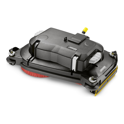 Karcher - 2.763-003.0 - Brush-Head D 65 S